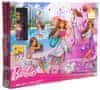 Barbie Divatos adventi naptár 2023 HKB09