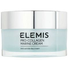 Elemis Nappali arckrém a ráncok ellen Pro-Collagen (Marine Cream) 50 ml
