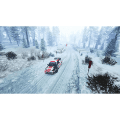 Nacon WRC Generations (PS4 - Dobozos játék)
