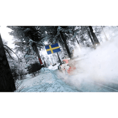 Nacon WRC Generations (PS5 - Dobozos játék)