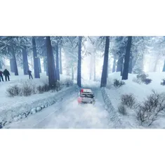 Nacon WRC Generations (PS5 - Dobozos játék)