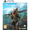 Biomutant (PS5 - Dobozos játék)