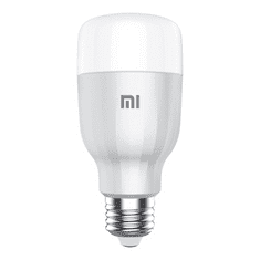 Xiaomi Mi Smart LED Bulb Essential (White & Color) okosizzó (MJDPL01YL / GPX4021GL / BHR5743EU) (GPX4021GL / BHR5743EU)
