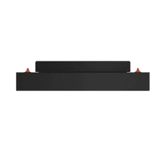 Xiaomi Yeelight Light Pro 320 mennyezeti lámpa fekete (YLXD76YL-B) (YLXD76YL-B)