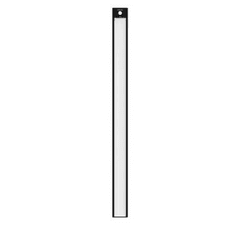 Xiaomi Yeelight Closet Sensor Light A40 fekete (YLCG004) (YLCG004_BK)