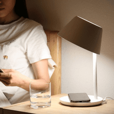 Xiaomi Yeelight Staria Bedside Lamp Pro éjjeli lámpa (YLCT03YL / XMYLSBSLP) (YLCT03YL)