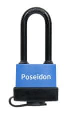 POSEIDON 40 hosszabbító 3kl.vízálló lakat PH felirattal