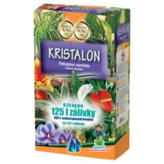 Agro Kristalon szobanövények 250g