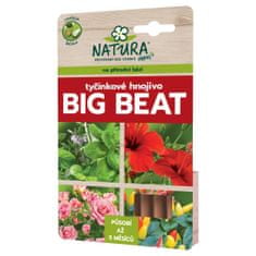 Agro NATURA Big Beat műtrágya (12db)