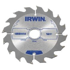 Irwin Fűrészlap SK 160x2,5x30/20/16 z24 IRWIN IRWIN