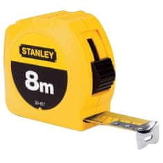 Stanley Mérőszalag 8.0m/25mm STANLEY