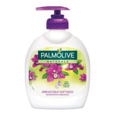 Palmolive Folyékony szappan PALMOLIVE Black Orchid pumpás 300ml