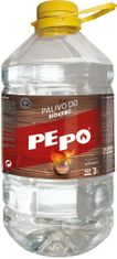PE-PO Bioüzemanyag PE-PO 3l