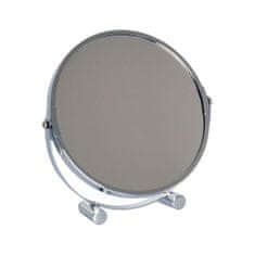 STREFA Fürdőszobai tükör átmérője 17cm Cr