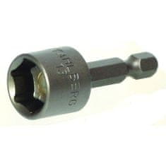 Stahlberg Adapter 1/4" 10mm, mágneses 6hr. (5db)