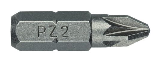 Irwin Bit hosszabbító POZIDRIV 2 25mm (10db)