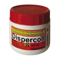 Druchema Dispercoll diszperziós ragasztó D2 500g