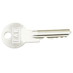 FAB Kulcs 200 ND, R1 N R20