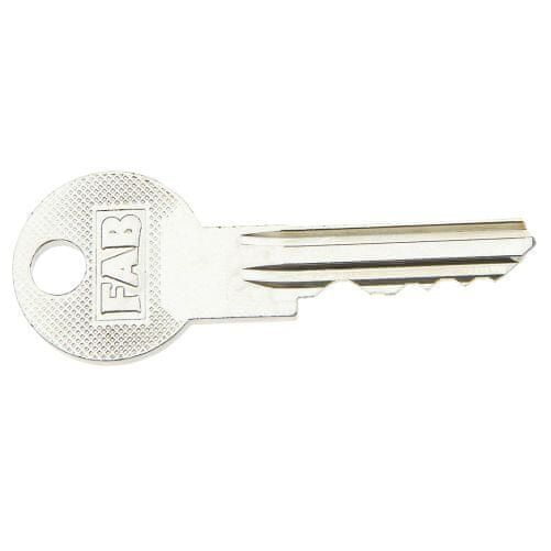 FAB Kulcs 200 ND, R1 N R22