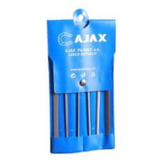 AJAX Tűreszelő készlet 200/2 6 darabos