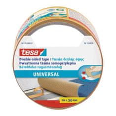 Tesa Univerzális szőnyegszalag TESA 50mmx 5m