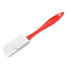 Banquet Szilikon spatula 21,5cm nyél műanyag CULINARIA