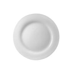 Banquet Sekély tányér 24cm porcelán