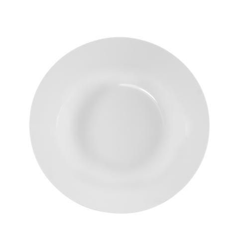 Banquet Mélytányér 23cm porcelán