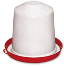 STREFA 10l műanyag kalapos itató