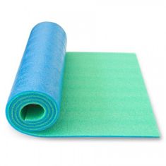 Yate Mat Double Layer 10 SOFT HAB