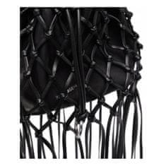 Karl Lagerfeld Kézitáskák eleganckie fekete K/evening Net Bucket