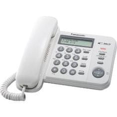 PANASONIC KX TS560FXW telefon