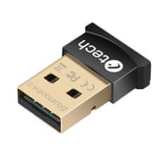 C-Tech Bluetooth adapter BTD-02, v 4.0, USB mini dongle