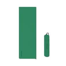 Spokey SAVORY önfúvó matrac, 180 x 50 x 2,5 cm, R-érték 3,6, zöld