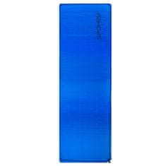 Spokey FATTY Önfúvó matrac, 180 x 50 x 5 cm, R-érték 3, kék