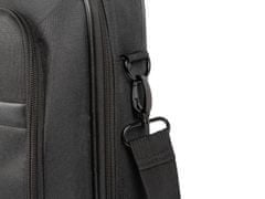 Natec táska az nb BOXER LITE 15,6" modellhez, fekete színben