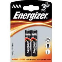 Energizer LR03 2BP AAA AAA Power Alk