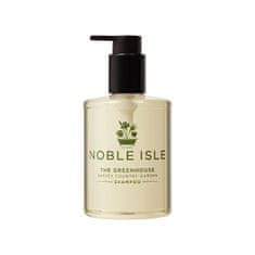 Noble Isle Frissítő sampon minden hajtípusra The Greenhouse (Shampoo) 250 ml