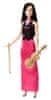 Mattel Barbie első foglalkozása - Hegedűművész, DVF50