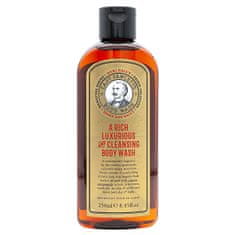 Captain Fawcett Tusfürdő Ricki Hall`s Booze & Baccy (A Rich Luxuries & Cleansing Body Wash) 250 ml