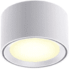 NORDLUX LED-es, polc alá vagy felületre szerelhető lámpa 8,5 W, fehér, 47540101 Fallon (47540101)