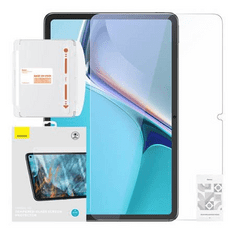 BASEUS Huawei MatePad 11 10.95" üvegfólia 0.3mm (SGJC120502) (SGJC120502)