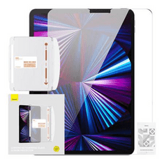Corning iPad Pro 12.9" edzett üvegfólia 0.4 mm (SGKN020102) (SGKN020102)