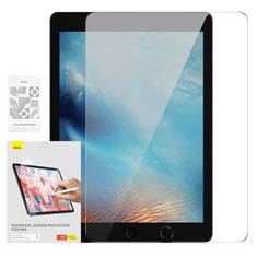 BASEUS Apple iPad Mini 4/5 7.9” papírszerű fólia (P40012302201-00) (P40012302201-00)