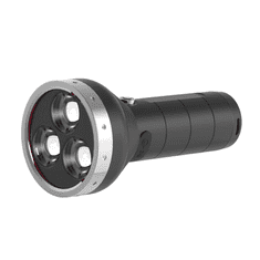 LEDLENSER LED Lenser LED MT18 tölthető kézilámpa (MT18-500847) (MT18-500847)