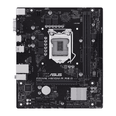 ASUS PRIME H510M-R Intel H510 LGA 1200 (Socket H5) Micro ATX