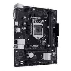 ASUS PRIME H510M-R Intel H510 LGA 1200 (Socket H5) Micro ATX (90MB1EX0-M0ECY0)