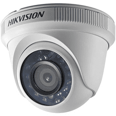Hikvision turret kamera (DS-2CE56D0T-IRF(2.8MM)) (DS-2CE56D0T-IRF(2.8MM))