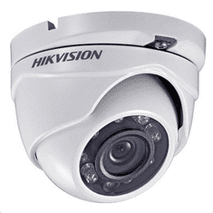 Hikvision kültéri Dome kamera (DS-2CE56D0T-IRMF(3.6MM)) (DS-2CE56D0T-IRMF(3.6MM))