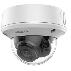 Hikvision dome kamera (DS-2CE5AU7T-AVPIT3ZF(2.7-13.5MM)) (DS-2CE5AU7T-AVPIT3ZF(2.7-13.5MM))